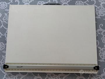 Parallellografo Professionale FARA "ITALIA"63x48cm