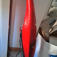 Aspirapolvere hoover con battitappeto