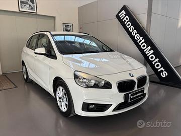 BMW 216 d C.Aut Active Tourer