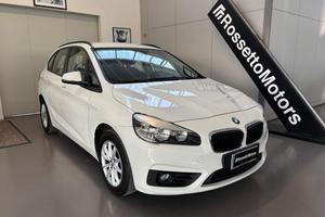 BMW 216 d C.Aut Active Tourer
