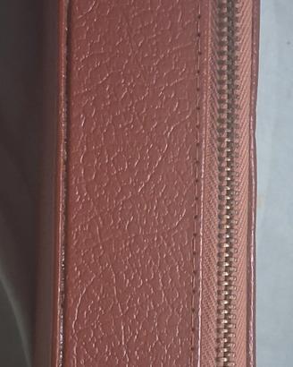 trousse da uomo vintage 