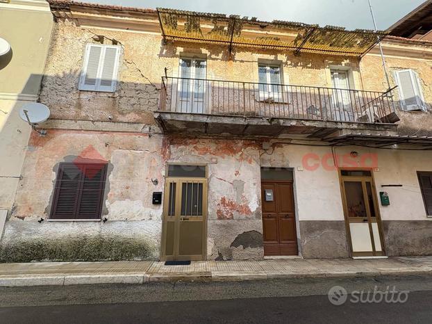 Appartamento Terracina [Cod. rif 3207504VRG]