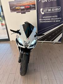 Aprilia RSV4 1.0 Factory