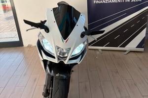 Aprilia RSV4 1.0 Factory