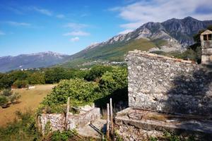 Terreno di 38000 m² a Prata Sannita
