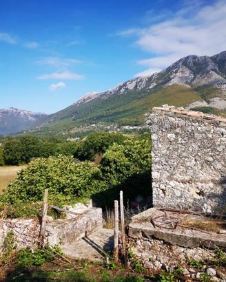 Terreno di 38000 m² a Prata Sannita
