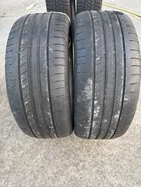 gomme usate 2155516 Estivo GOODYEAR - EFF - 400