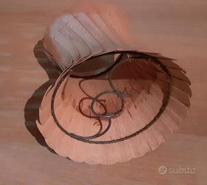 Applique Paralume Paracandela abat-jour lumetto,,