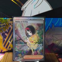 Lotto Carte Pokemon 151 - Astri -Paldea 