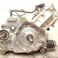 MOTORE Suzuki Kingquad XP LTA 750 anno 2012 232 km