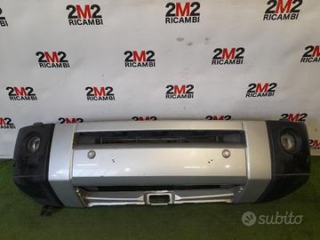 PARAURTI ANTERIORE CENTRALE LAND ROVER Range Rover