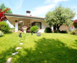 VILLA SINGOLA A CERVIGNANO DEL FRIULI
