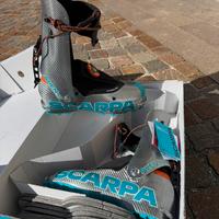 Scarponi   Alien   5.0    NUOVI