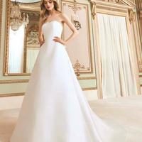Abito da sposa NUOVO Pruce “House of St. Patrick”