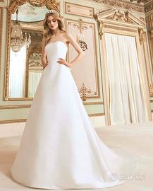 Abito da sposa NUOVO Pruce “House of St. Patrick”