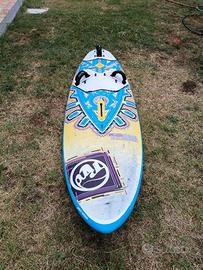 Tavola windsurf RRD FSW 106