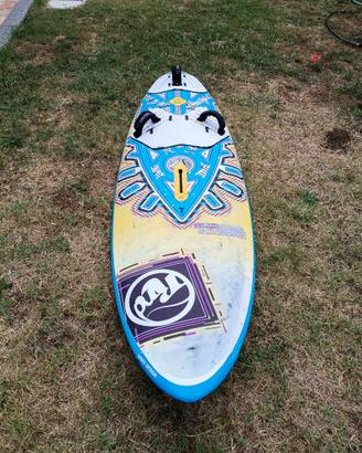 Tavola windsurf RRD FSW 106