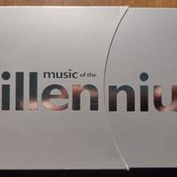 2 CD Music of the Millennium