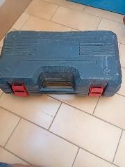 sega elettrica -Taglia rami elettrico 