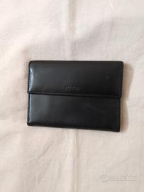 Portafoglio Furla in pelle da Donna