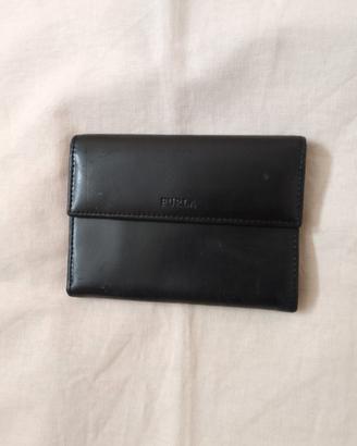 Portafoglio Furla in pelle da Donna
