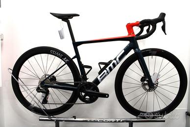 BMC TEAMMACHINE SLR 01 ONE