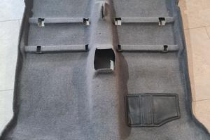 Moquette Renault 5 Gt Turbo