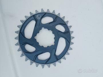 Corona x01 sram 30