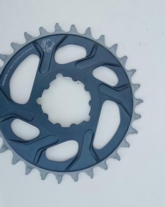 Corona x01 sram 30