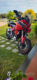 Ducati Multistrada 1200s
