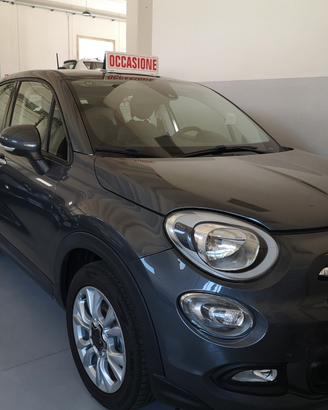 Fiat 500X 1.6 MultiJet 120 CV Business