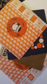 45 Giri originali anni 70 80
