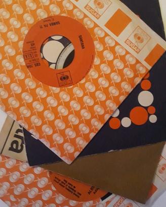 45 Giri originali anni 70 80