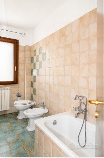 Apartment in Enna, Spirito Santo - Vista 5