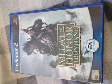 Videogioco Playstation 2