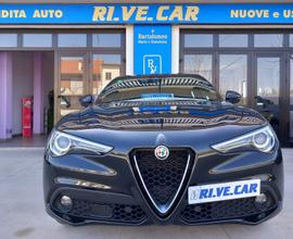 Alfa Romeo Stelvio 2.2 Turbodiesel 190 CV AT8 Q4 T