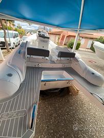 Spx 24 Dinette 2026 Full