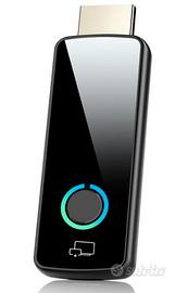 Adattatore HDMI Wireless,Dongle Miracast