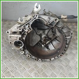 Cambio Manuale Fiat 500 2 Serie 1.2 Lounge