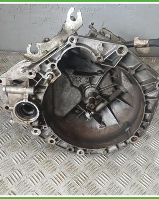 Cambio Manuale Fiat 500 2 Serie 1.2 Lounge