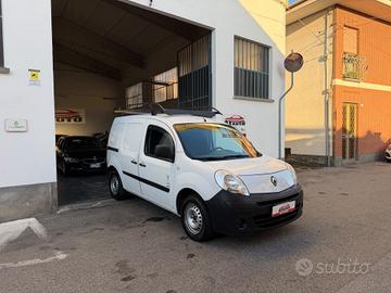 Renault Kangoo 1.5 dCi 85CV