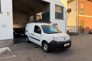 Renault Kangoo 1.5 dCi 85CV