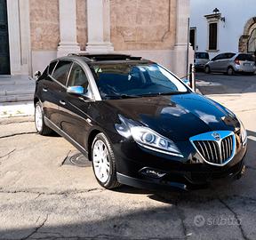 LANCIA Delta (2008-2015) - 2009