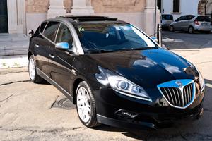LANCIA Delta (2008-2015) - 2009