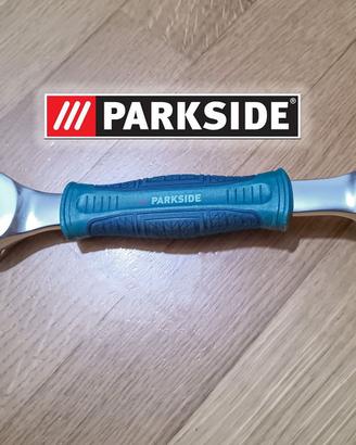 Parkside Chiave Universale 48 in 1 da 8mm a 19mm