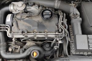 Motore Golf 5 1.9 BXE