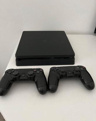 Playstation 4