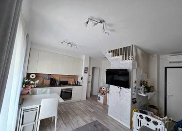 Vendita appartamento duplex a Montelabbate