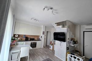 Vendita appartamento duplex a Montelabbate