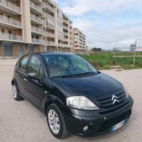 Citroen C3 1.4 HDi 68CV Exclusive 2008